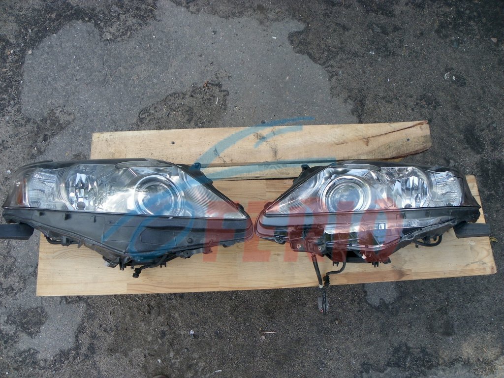 Фара ксенон левая для Lexus RX (AGL10) 2012 2.7 (1AR-FE 188hp) FWD AT Фара ксенон левая для Lexus RX (AGL10) 2012 2.7 (1AR-FE 188hp) FWD AT