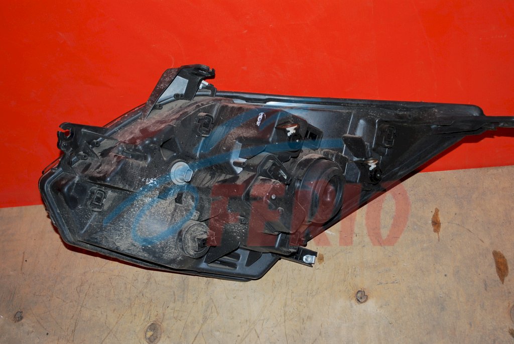 Фара правая для Chevrolet Cobalt (T250) 2016 1.5 (L2C 106hp) FWD MT Фара правая для Chevrolet Cobalt (T250) 2016 1.5 (L2C 106hp) FWD MT