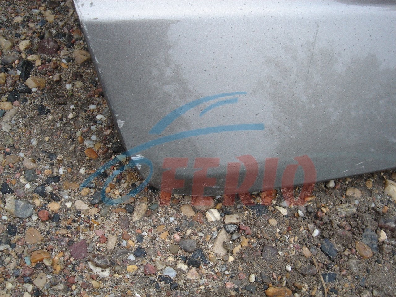 Крышка багажника для Volvo S80 (AS60) 2007 2.5 (B5254T6 200hp) FWD AT Крышка багажника для Volvo S80 (AS60) 2007 2.5 (B5254T6 200hp) FWD AT