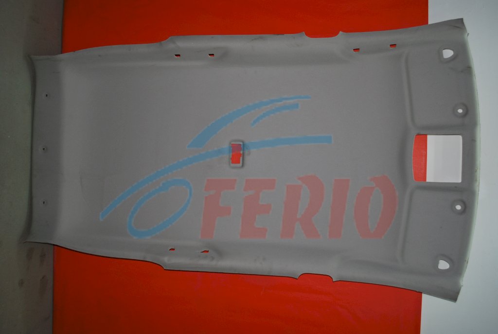 Обшивка крыши (потолок) для Nissan X-Trail (T32) 2021 1.6d (R9M 130hp) 4WD MT