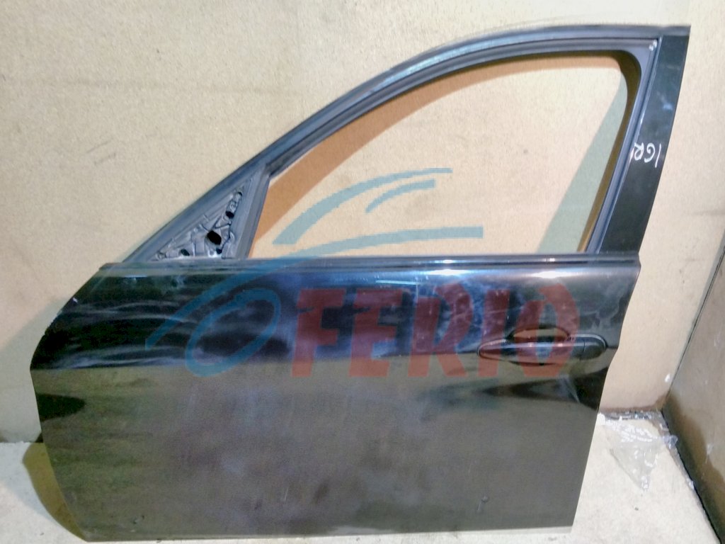 Дверь передняя левая для BMW 3er (E90) 2009 2.0 (N43B20 170hp) RWD AT Дверь передняя левая для BMW 3er (E90) 2009 2.0 (N43B20 170hp) RWD AT