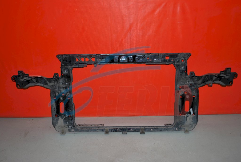 Панель радиатора (телевизор) для Kia Sportage (SL) 2012 2.0 (G4KD 150hp) FWD AT Панель радиатора (телевизор) для Kia Sportage (SL) 2012 2.0 (G4KD 150hp) FWD AT