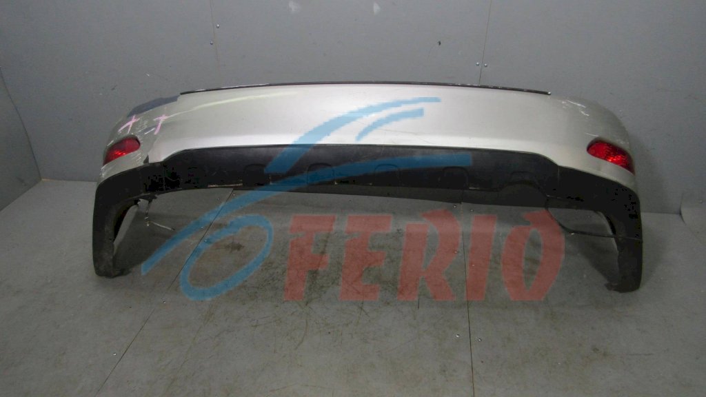 Бампер задний для Lexus RX (MCU35) 2005 3.0 (1MZ-FE 204hp) 4WD AT Бампер задний для Lexus RX (MCU35) 2005 3.0 (1MZ-FE 204hp) 4WD AT
