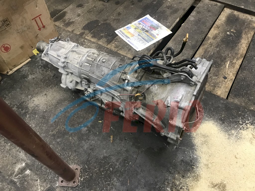 АКПП для Subaru Tribeca (WXF) 3.6 (EZ36D 258hp) 4WD AT АКПП для Subaru Tribeca (WXF) 3.6 (EZ36D 258hp) 4WD AT