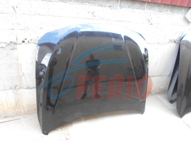 Капот для BMW 3er (F30) 2014 2.0d (N47D20 181hp) 4WD AT