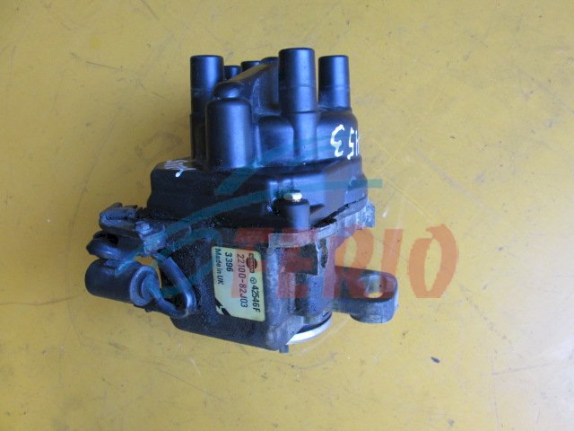Трамблер для Nissan Primera (P11) 1.6 (GA16DE 99hp) FWD MT Трамблер для Nissan Primera (P11) 1.6 (GA16DE 99hp) FWD MT