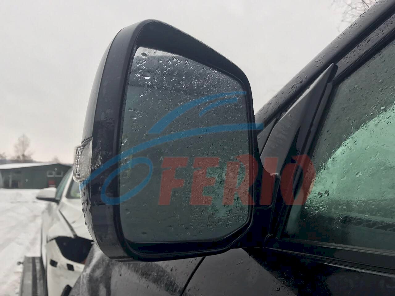Зеркало боковое левое для Subaru Tribeca (WXF) 2007 3.6 (EZ36D 258hp) 4WD AT Зеркало боковое левое для Subaru Tribeca (WXF) 2007 3.6 (EZ36D 258hp) 4WD AT
