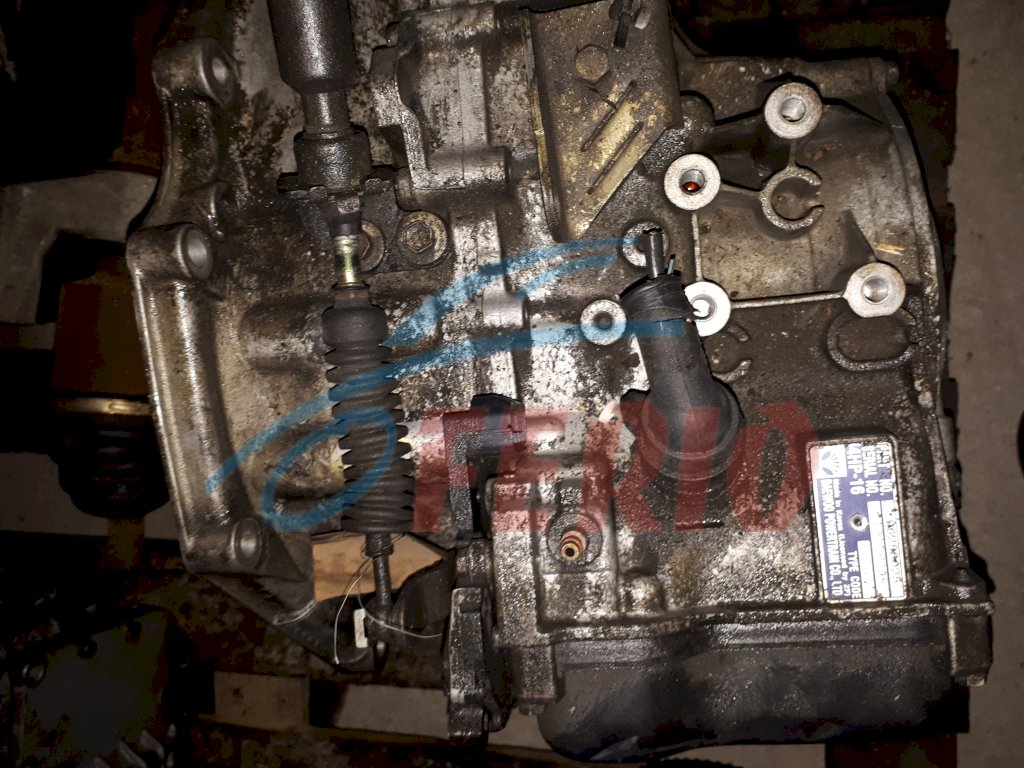АКПП для Chevrolet Evanda (V200) 2005 2.0 (X20SED 131hp) FWD AT АКПП для Chevrolet Evanda (V200) 2005 2.0 (X20SED 131hp) FWD AT