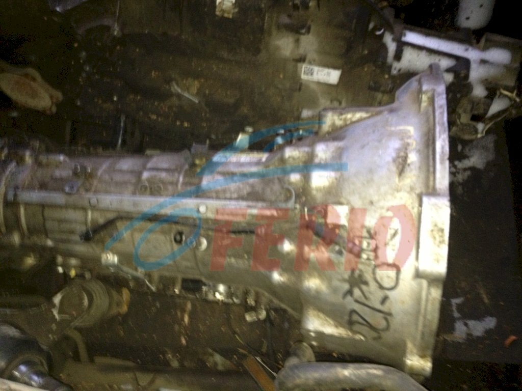 АКПП для Toyota Land Cruiser (UZJ200) 4.0 (1GR-FE 240hp) 4WD AT АКПП для Toyota Land Cruiser (UZJ200) 4.0 (1GR-FE 240hp) 4WD AT