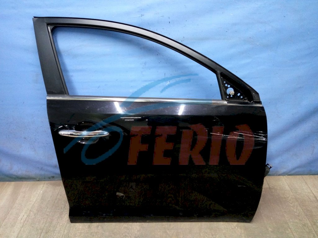 Дверь передняя правая для Kia Sportage (SL) 2.0d (D4HA 136hp) 4WD AT