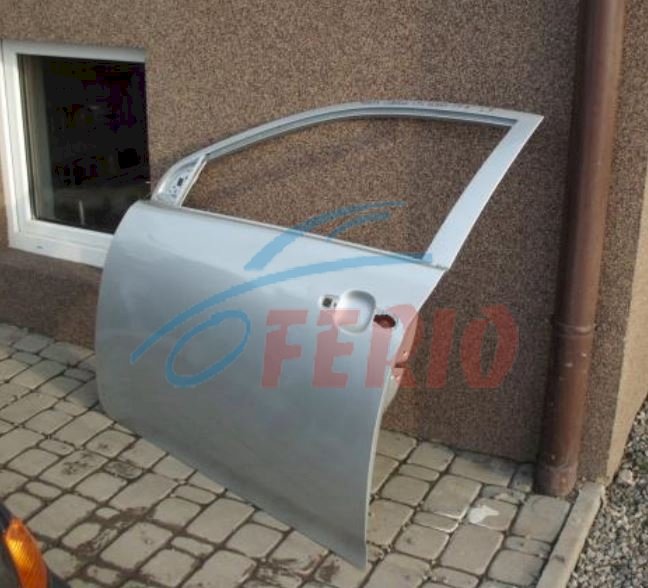 Дверь передняя левая для Toyota Corolla (E151) 2007 1.6 (1ZR-FE 124hp) FWD MT Дверь передняя левая для Toyota Corolla (E151) 2007 1.6 (1ZR-FE 124hp) FWD MT