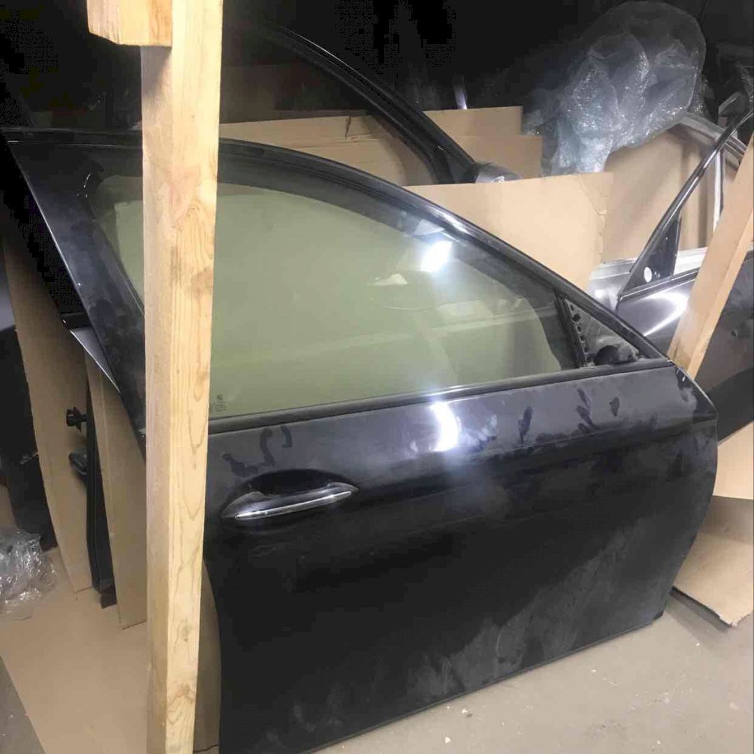 Дверь передняя правая для BMW 5er (F10) 3.0 (N53B30 204hp) RWD AT Дверь передняя правая для BMW 5er (F10) 3.0 (N53B30 204hp) RWD AT
