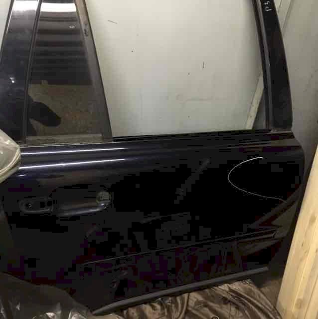 Дверь задняя правая для Volvo XC90 (C_59) 2012 2.5 (B5254T2 210hp) 4WD AT Дверь задняя правая для Volvo XC90 (C_59) 2012 2.5 (B5254T2 210hp) 4WD AT