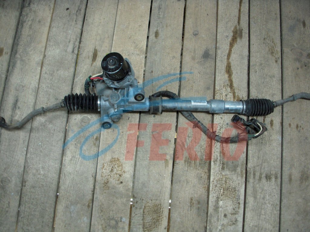 Рулевая рейка для Honda Civic (FD7) 1.8 (R18A2 140hp) FWD AT