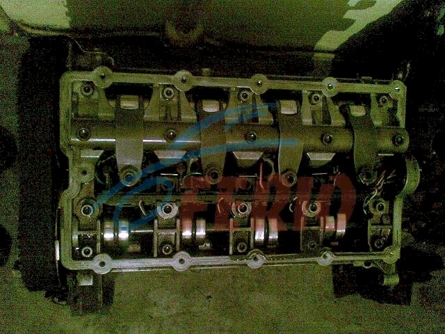 ГБЦ для Audi A4 (8EC, B7) 2006 2.0d (BRD 170hp) FWD AT ГБЦ для Audi A4 (8EC, B7) 2006 2.0d (BRD 170hp) FWD AT
