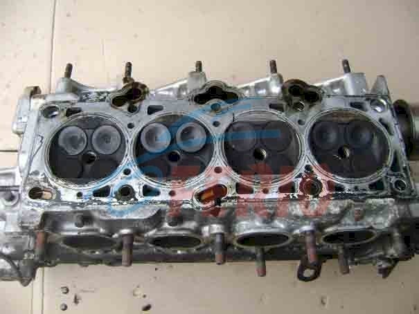 ГБЦ для Kia Sportage (KM) 2008 2.0 (G4GC 140hp) 4WD MT