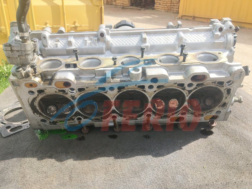 ГБЦ для Volvo XC90 (C_59) 2.5 (B5254T2 210hp) 4WD AT ГБЦ для Volvo XC90 (C_59) 2.5 (B5254T2 210hp) 4WD AT