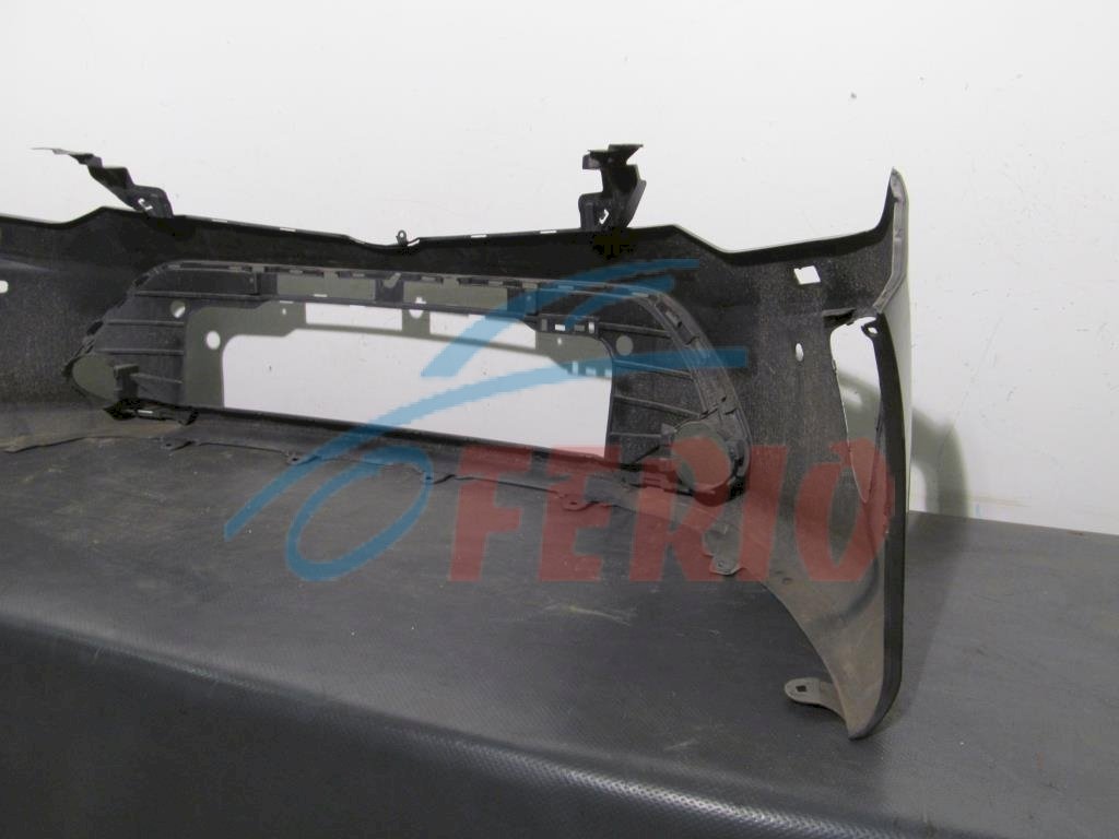 Бампер передний для Toyota Camry (ACV51) 2014 2.0 (1AZ-FE 148hp) FWD AT