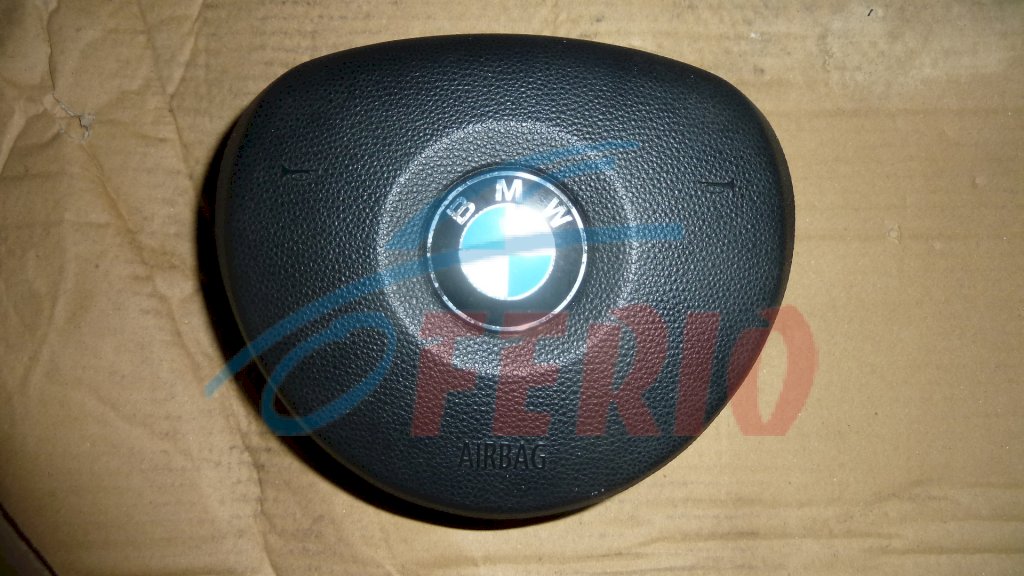 Подушка безопасности водителя для BMW 1er (E87) 1.6 (N43B16 122hp) RWD MT Подушка безопасности водителя для BMW 1er (E87) 1.6 (N43B16 122hp) RWD MT