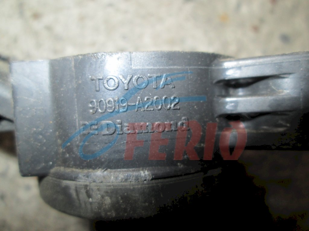 Катушка зажигания для Toyota Camry (ACV40) 2007 3.5 (2GR-FE 277hp) FWD AT Катушка зажигания для Toyota Camry (ACV40) 2007 3.5 (2GR-FE 277hp) FWD AT