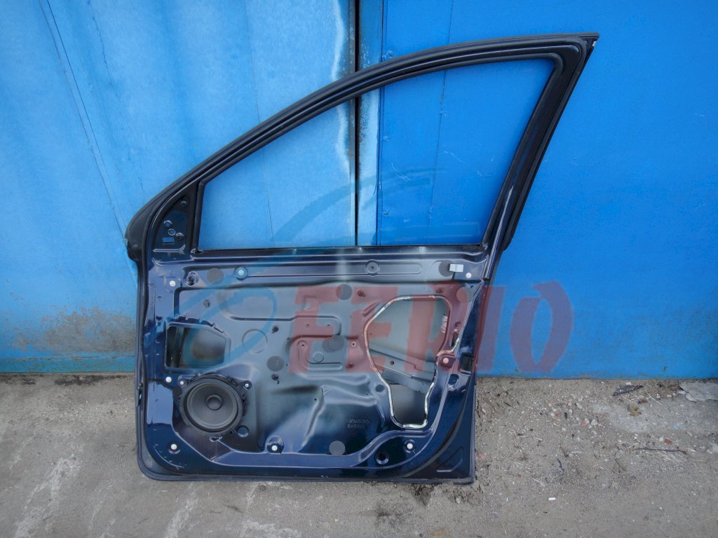Дверь передняя правая для Volvo XC90 (C_59) 2012 2.5 (B5254T2 210hp) 4WD MT Дверь передняя правая для Volvo XC90 (C_59) 2012 2.5 (B5254T2 210hp) 4WD MT