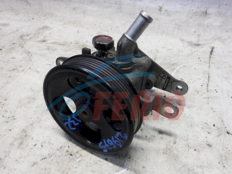 Насос ГУР для Nissan Teana (J32) 2009 2.5 (QR25DE 167hp) 4WD CVT Насос ГУР для Nissan Teana (J32) 2009 2.5 (QR25DE 167hp) 4WD CVT