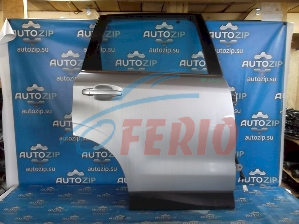 Дверь задняя правая для Subaru Forester (SJ) 2014 2.5 (FB25B 171hp) 4WD CVT Дверь задняя правая для Subaru Forester (SJ) 2014 2.5 (FB25B 171hp) 4WD CVT