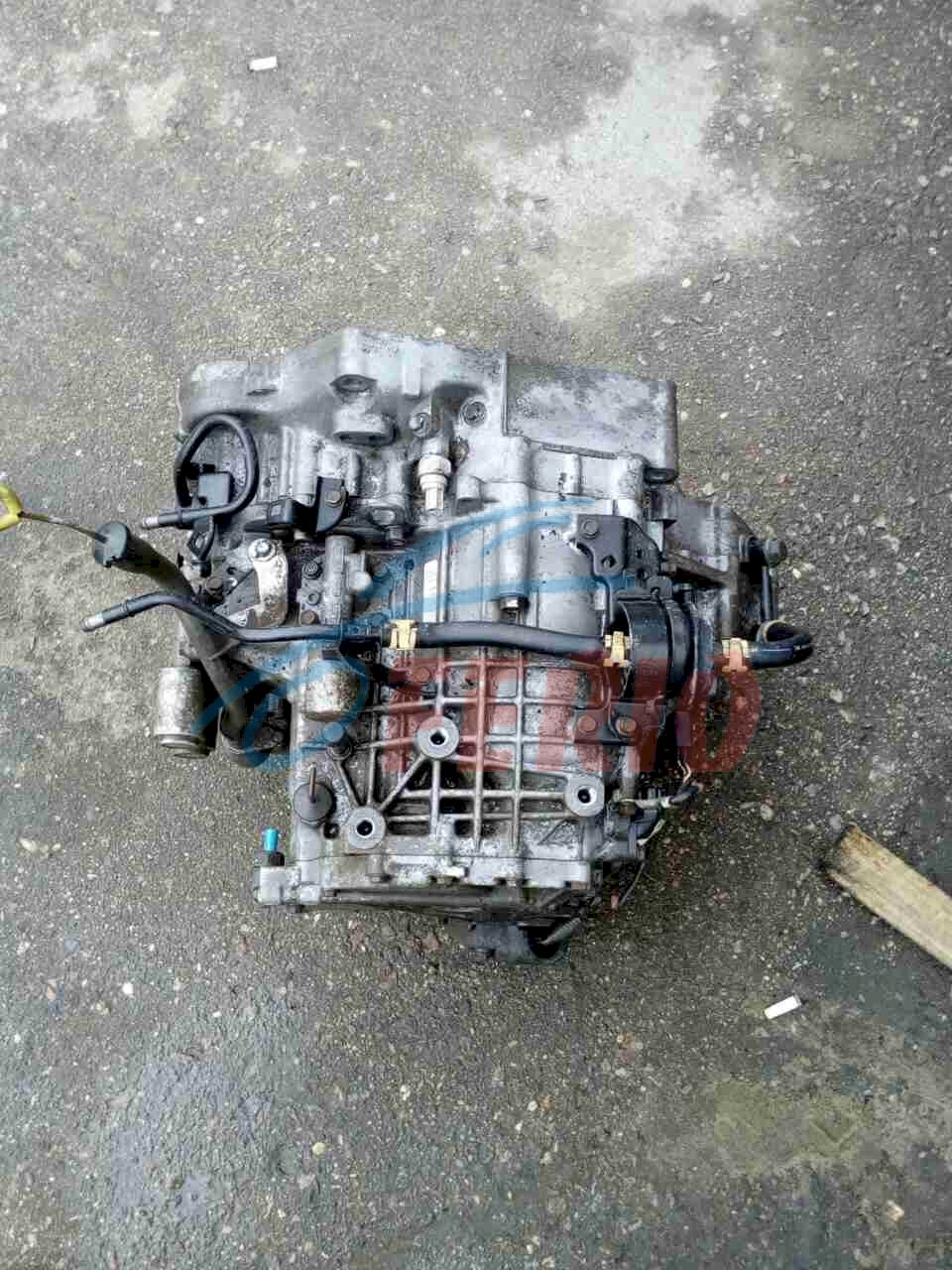 АКПП для Honda Accord (CU2) 2.4 (K24Z3 200hp) FWD AT АКПП для Honda Accord (CU2) 2.4 (K24Z3 200hp) FWD AT