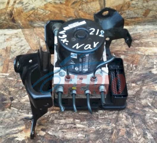 Блок ABS для Nissan Pathfinder (R51) 3.0d (V9X 231hp) 4WD AT