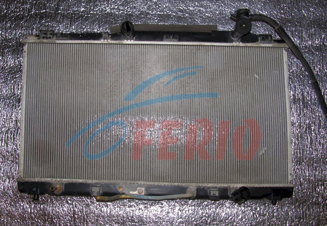Радиатор охлаждения ДВС для Toyota Camry (ACV40) 2007 3.5 (2GR-FE 277hp) FWD AT Радиатор охлаждения ДВС для Toyota Camry (ACV40) 2007 3.5 (2GR-FE 277hp) FWD AT