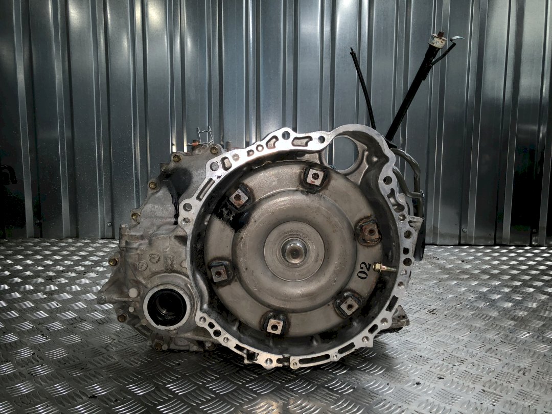 АКПП для Toyota Sienna 2004 3.3 (3MZ-FE 230hp) FWD AT АКПП для Toyota Sienna 2004 3.3 (3MZ-FE 230hp) FWD AT