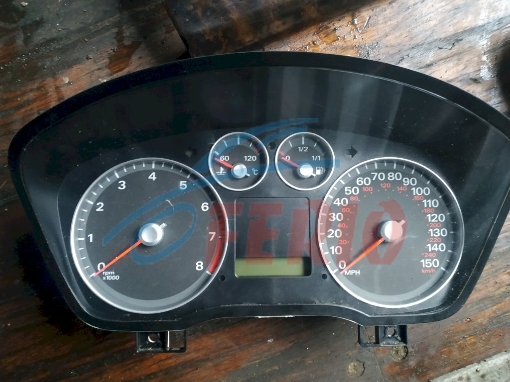 Приборная панель для Ford Focus (DA_) 2005 1.6 (HXDA 115hp) FWD MT Приборная панель для Ford Focus (DA_) 2005 1.6 (HXDA 115hp) FWD MT