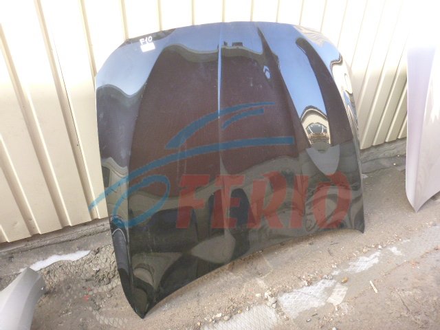 Капот для BMW 5er (F10) 2012 2.0d (N47D20C 184hp) 4WD AT Капот для BMW 5er (F10) 2012 2.0d (N47D20C 184hp) 4WD AT