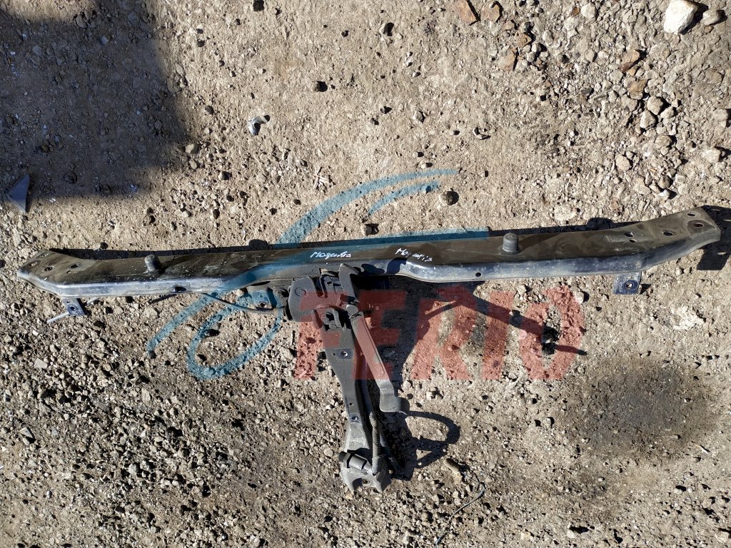 Панель радиатора (телевизор) для Kia Magentis (MG) 2.0 (G4KA 145hp) FWD AT