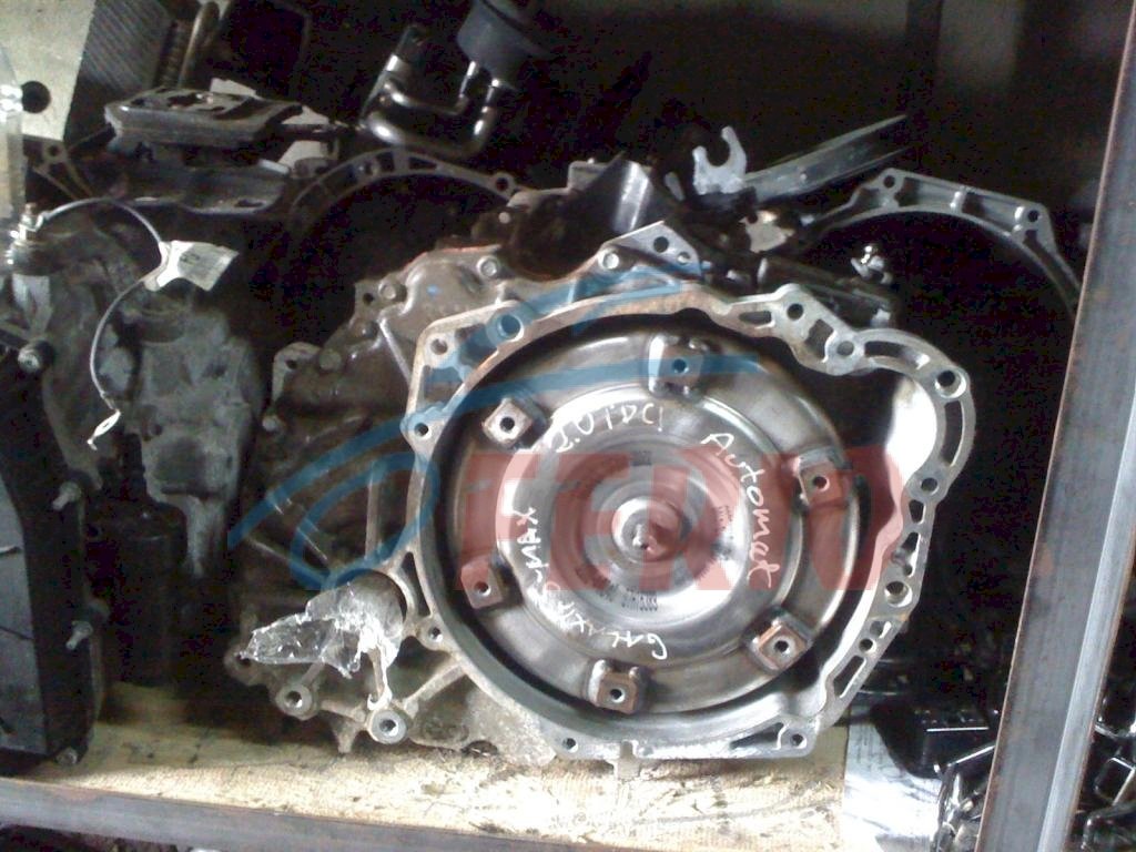 АКПП для Ford S Max (WS) 2006 2.0d (UFWA 140hp) FWD AT АКПП для Ford S Max (WS) 2006 2.0d (UFWA 140hp) FWD AT