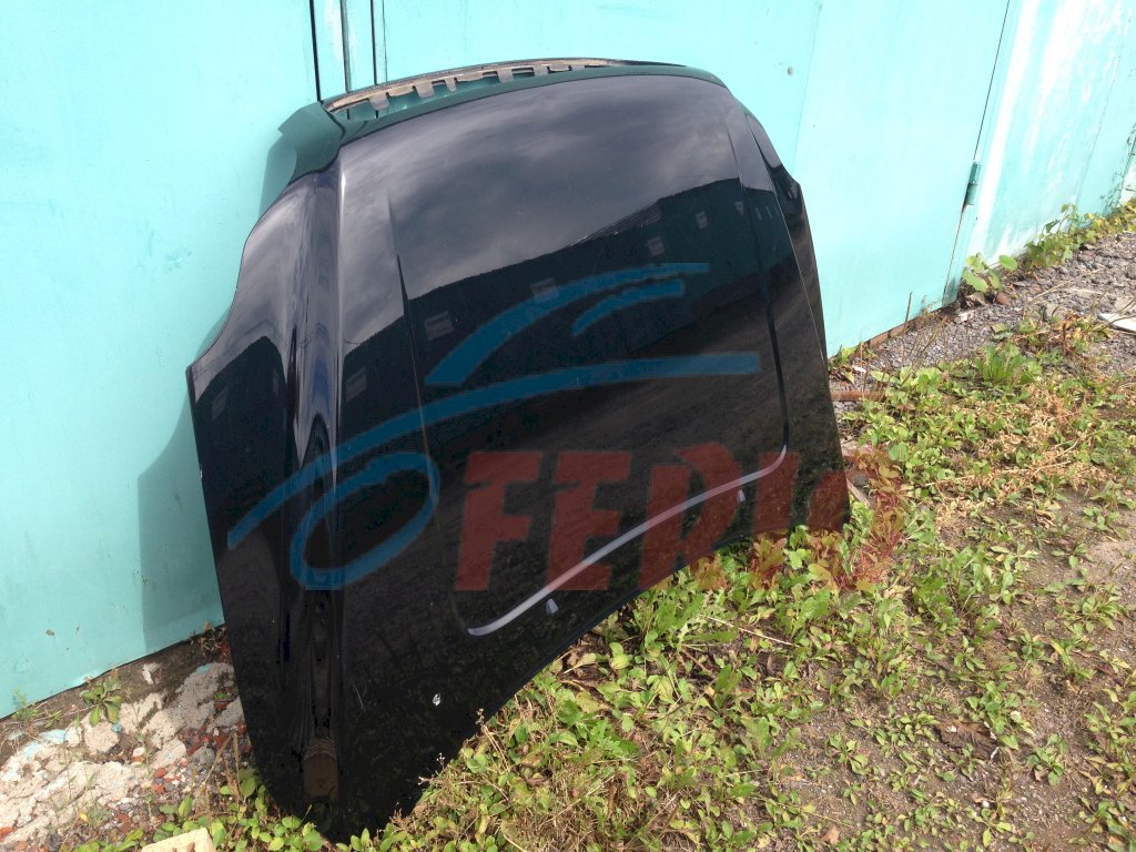 Капот для Volvo XC90 (C_59) 2008 2.5 (B5254T2 210hp) 4WD AT Капот для Volvo XC90 (C_59) 2008 2.5 (B5254T2 210hp) 4WD AT