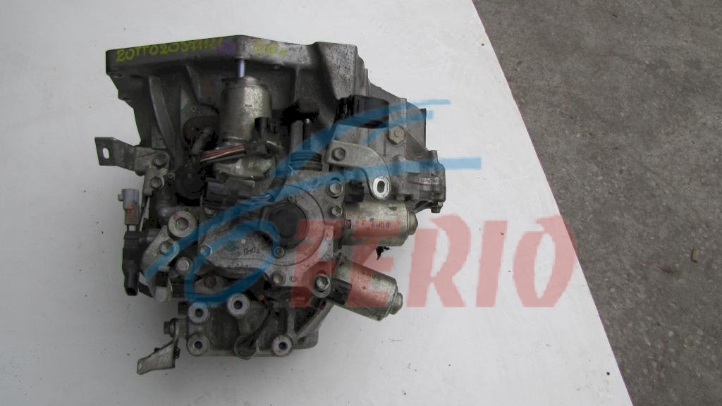 АКПП для Peugeot 107 (PM) 2015 1.0 (1KR-FE 68hp) FWD AT АКПП для Peugeot 107 (PM) 2015 1.0 (1KR-FE 68hp) FWD AT