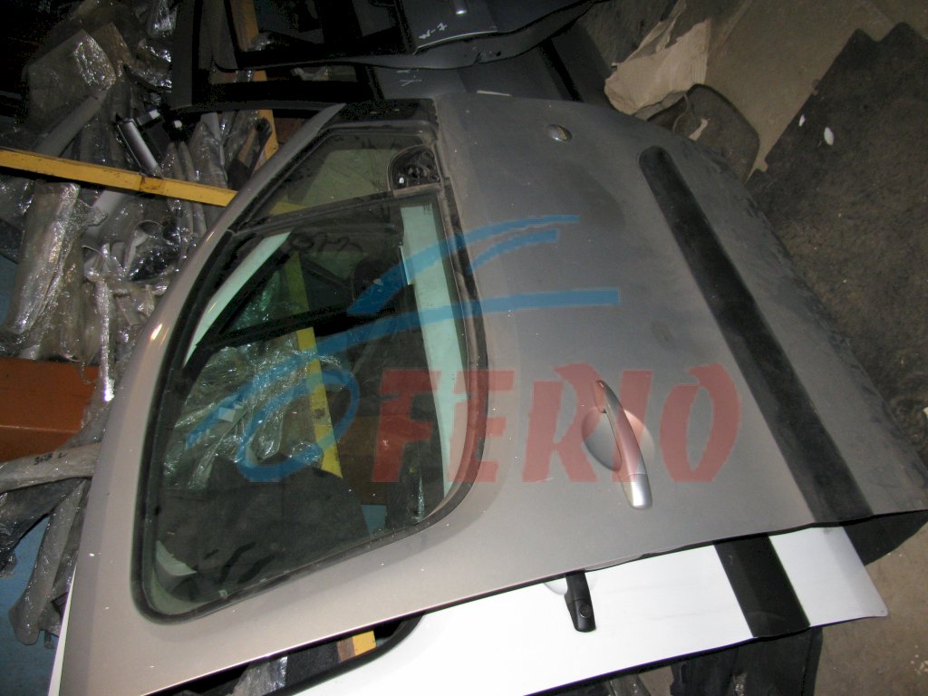Дверь передняя правая для Citroen Berlingo (B9) 2014 1.6 (TU5JP4 110hp) FWD MT Дверь передняя правая для Citroen Berlingo (B9) 2014 1.6 (TU5JP4 110hp) FWD MT