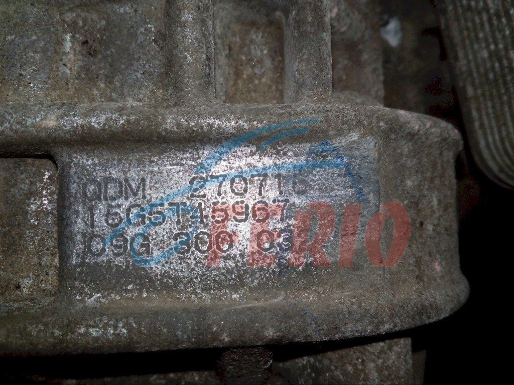 АКПП для Skoda Rapid (NH3) 2014 1.6 (CWVA 110hp) FWD AT АКПП для Skoda Rapid (NH3) 2014 1.6 (CWVA 110hp) FWD AT