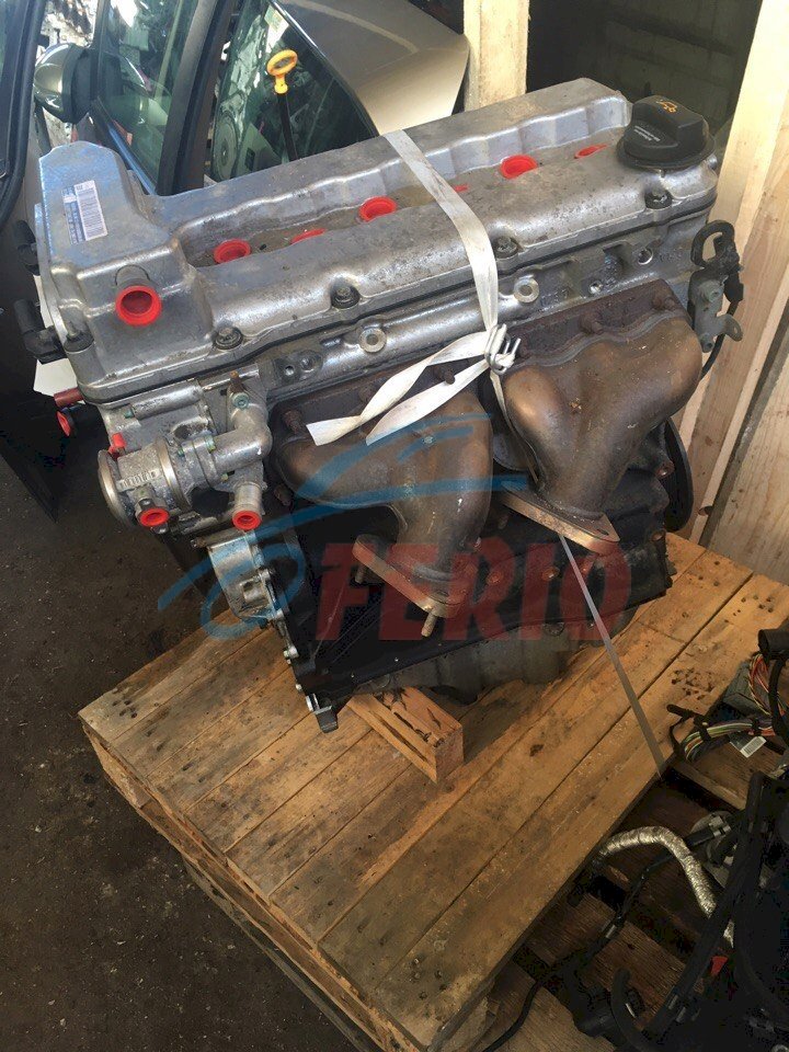 Двигатель для Volkswagen Touareg (7L) 2004 3.2 (BMX 241hp) 4WD AT Двигатель для Volkswagen Touareg (7L) 2004 3.2 (BMX 241hp) 4WD AT