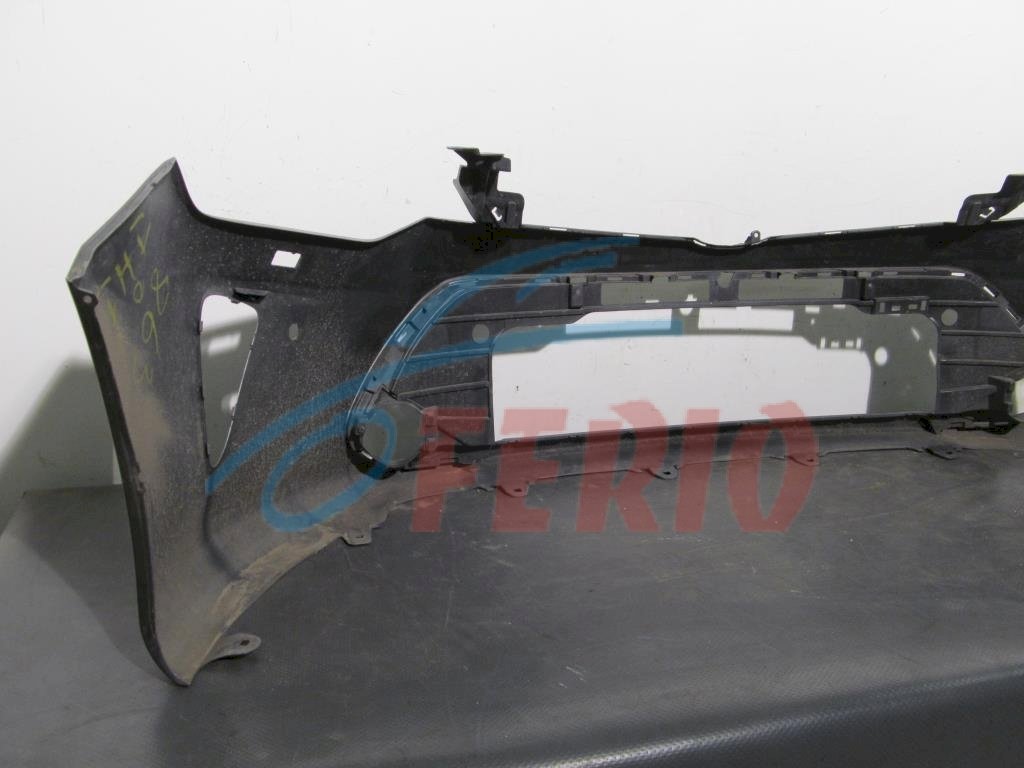 Бампер передний для Toyota Camry (ACV51) 2014 2.0 (1AZ-FE 148hp) FWD AT