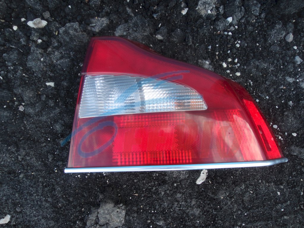 Фонарь для Volvo S80 (AS60) 2.5 (B5254T6 200hp) FWD AT Фонарь для Volvo S80 (AS60) 2.5 (B5254T6 200hp) FWD AT