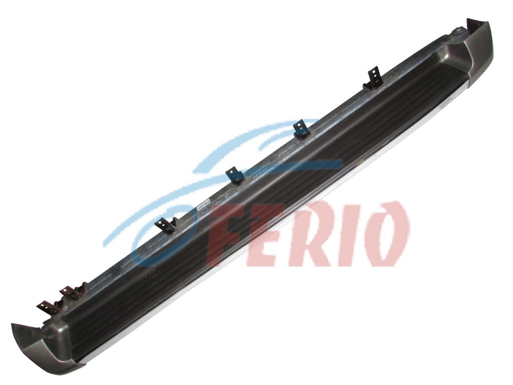 Порог правый для Cadillac Escalade 6.0 (LQ9 400hp) 4WD AT Порог правый для Cadillac Escalade 6.0 (LQ9 400hp) 4WD AT