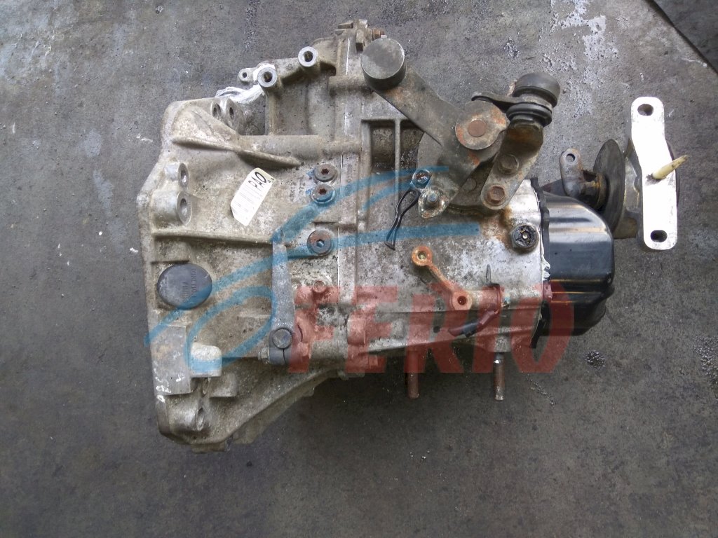 МКПП для Suzuki Liana (ER) 1.6 (M16A 106hp) FWD MT МКПП для Suzuki Liana (ER) 1.6 (M16A 106hp) FWD MT