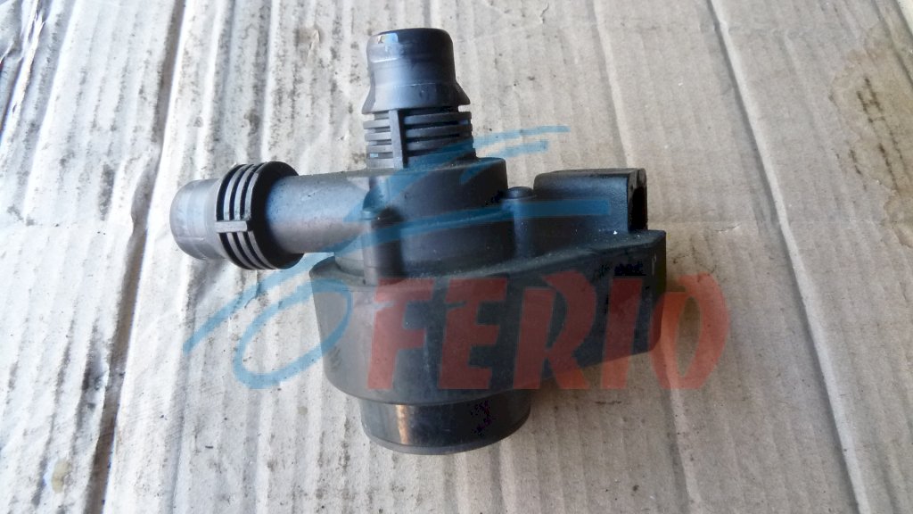 Насос вариатора для BMW 7er (E65 | E66) 6.0 (N73B60 445hp) RWD AT