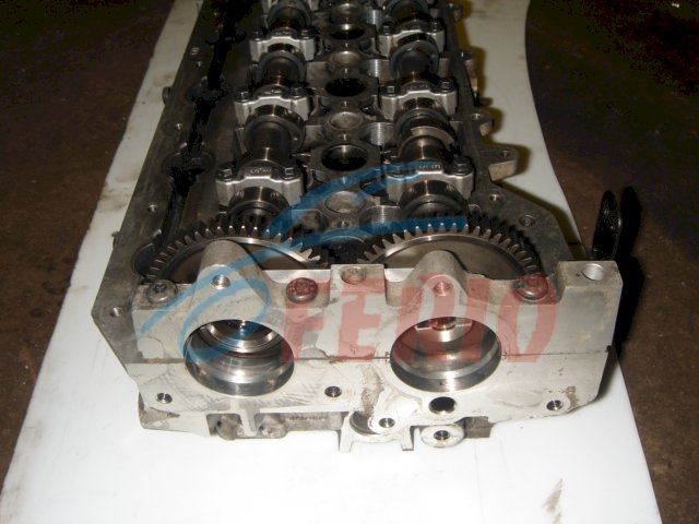 Распредвал выпускной для Volvo XC60 (DZ) 2009 2.4d (D5244T4 185hp) 4WD AT