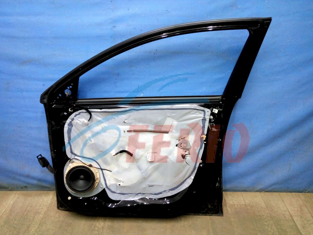 Дверь передняя правая для Kia Sportage (SL) 2.0d (D4HA 136hp) 4WD AT