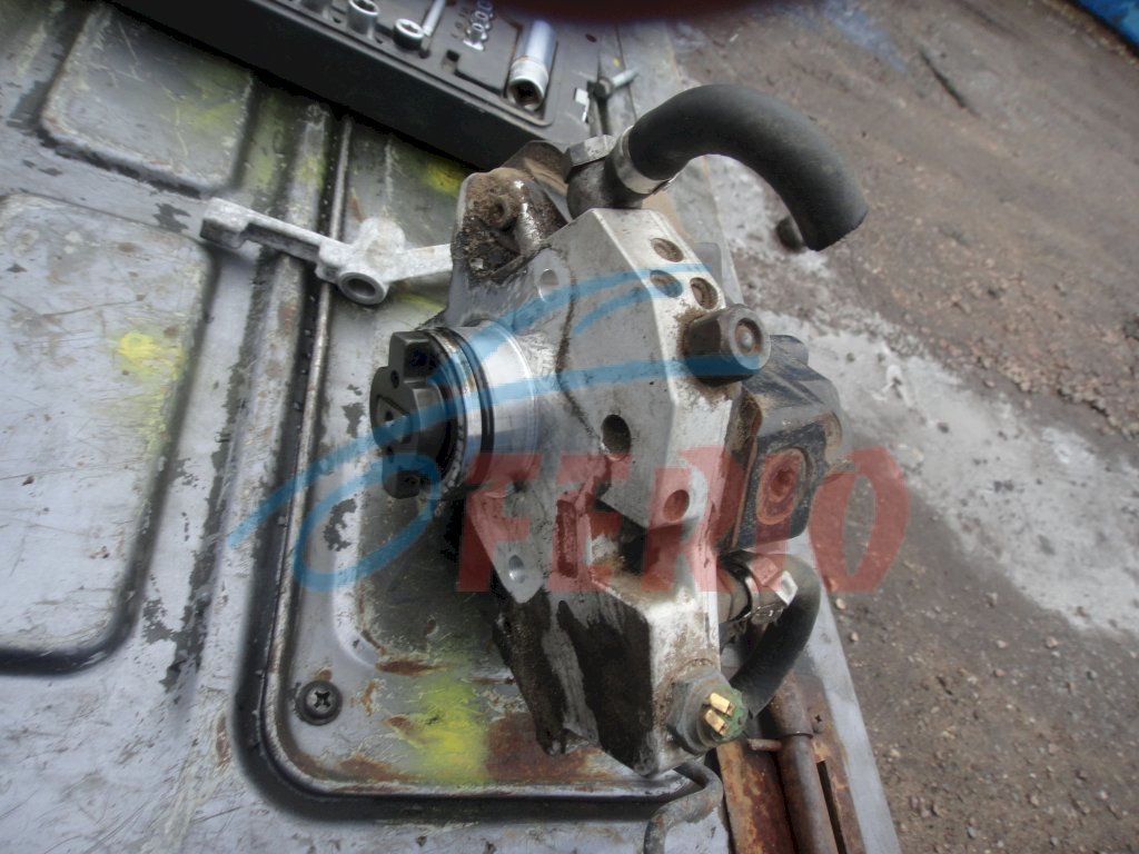 ТНВД для Volvo XC90 (C_71) 2.4d (D5244T4 185hp) 4WD MT ТНВД для Volvo XC90 (C_71) 2.4d (D5244T4 185hp) 4WD MT