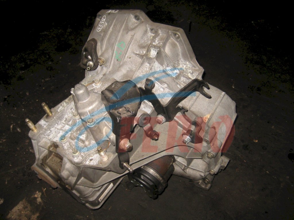 МКПП для Ford Mondeo (BFP) 1998 2.0 (NGB 131hp) FWD AT МКПП для Ford Mondeo (BFP) 1998 2.0 (NGB 131hp) FWD AT