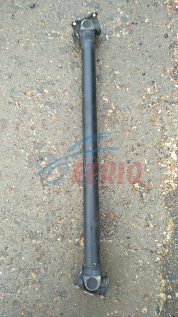 Карданный вал передний для BMW X3 (E83) 2003 3.0 (M54B30 231hp) 4WD AT